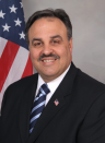 Louis Falco III, Rockland County Sheriff