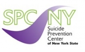 Suicide Prevention Center of New York State