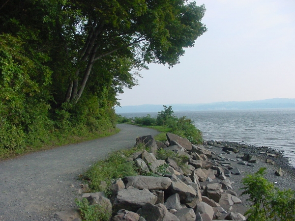 Hudson River Valley Greenway