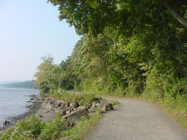 Hudson River Valley Greenway